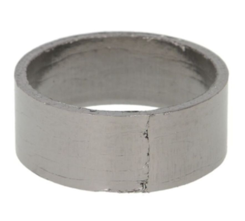 Прокладка выхлопного коллектора 45x51x20 SUZUKI DL 1000 '02-'10, GSXR 1000 '07-'08, TL 1000 R/S '97-'01 ATHENA S410510012056