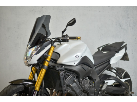 Ветровое стекло LOSTER Yamaha FZ8N 2010
