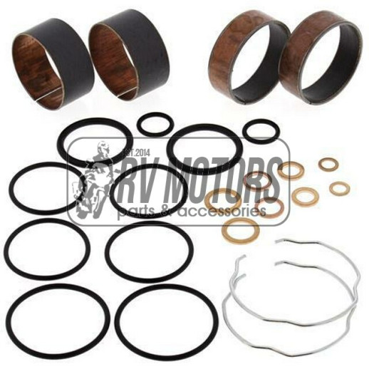 Ремкомплект вилки All Balls 38-6090