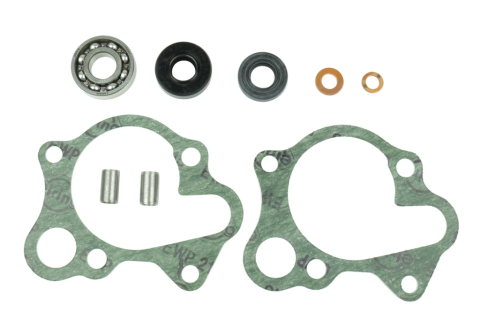 Ремкомплект водяной помпы HONDA CR125 83-85 ATHENA P400210348124
