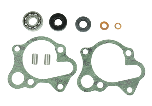 Ремкомплект водяной помпы HONDA CR125 83-85 ATHENA P400210348124