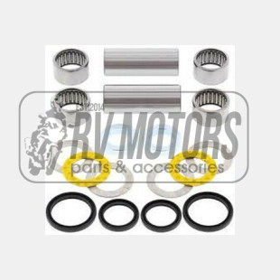 Комплект подшипников оси маятника WRP 28-1158