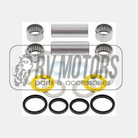 Комплект подшипников оси маятника WRP 28-1158