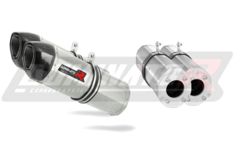 Прямоток Suzuki SV 1000 S 2003 - 2007 DOMINATOR HP1