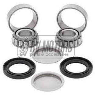 Комплект подшипников оси маятника ALLBALLS 28-1056