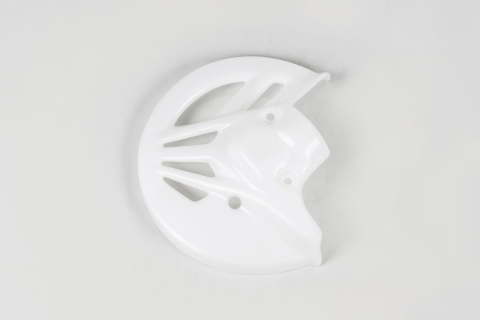 Накладка переднего тормозного диска HONDA CR 125/250/500 '00-07, CRF 250R/X '04-18, CRF 250RX '19-21, CRF 450R '02-09/450X '05-16 UFO HO04604280