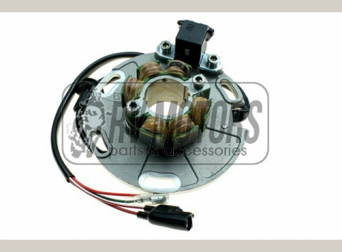 Генератор SUZUKI RM 125 (89-93), RM 250 (86-93) ELECTREX ST2245