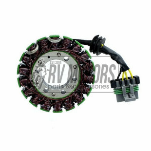 Генератор POLARIS Sportsman 800 EFI (08-11), RANGER 700/800 (08-12), RANGER RZR 800 (09-12) ELECTROSPORT ESG800