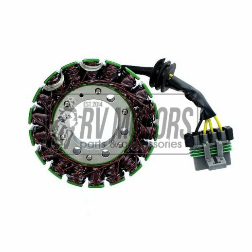 Генератор POLARIS Sportsman 800 EFI (08-11), RANGER 700/800 (08-12), RANGER RZR 800 (09-12) ELECTROSPORT ESG800