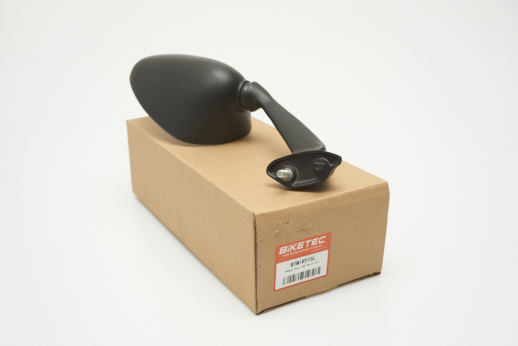 Зеркало YAMAHA FZS 600 FAZER, R6 (99-00), R1 (98-99) левое BIKETEC (LY10L) BTMIRY15L