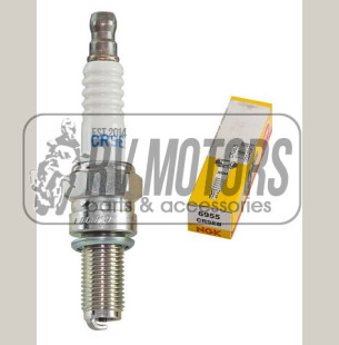 Свеча зажигания NGK 6955 / CR9EB (U27ESRNB)