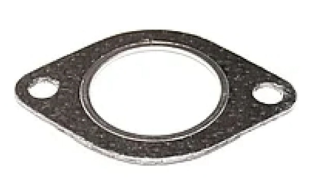 Прокладка выхлопного коллектора POLARIS SPORTSMAN 400 '03-'10, WSZYSTKIE SILNIKI 425 '95-'12, XPLORER 500 '97-'18, MAGNUM/RANGER/SCRAMBLER/SPORTSMAN 500 '02-'18 (OEM:3084689; 3085075) Athena S410427012002