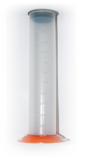 Мерная тара 1000мл ACCEl MP823