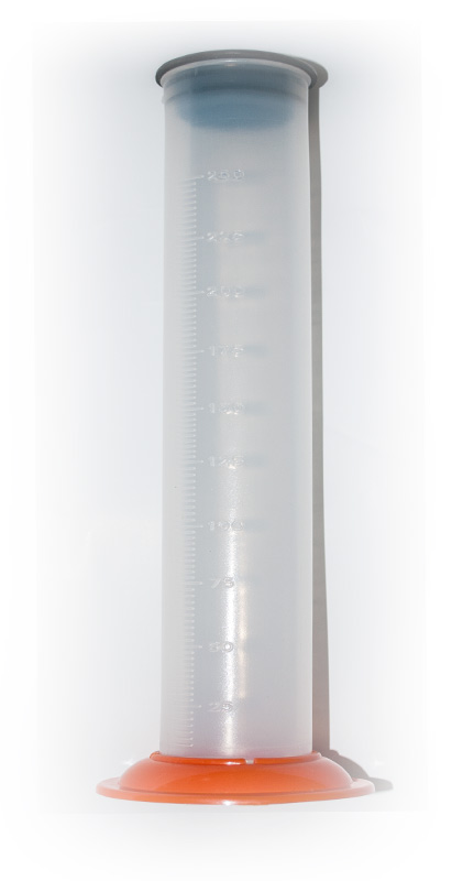 Мерная тара 1000мл ACCEl MP823