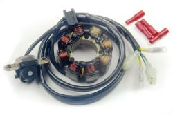 Генератор HONDA CRF 450 02-09, CRF 250 04-09 ELECTREX ST1495L