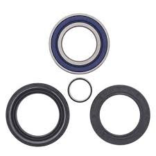 Подшипники оси колеса AllBalls 25-1513