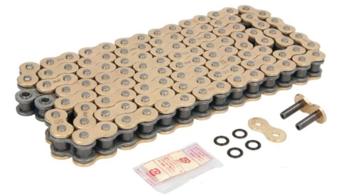 Приводная цепь DID 525ZVMX2GG-118