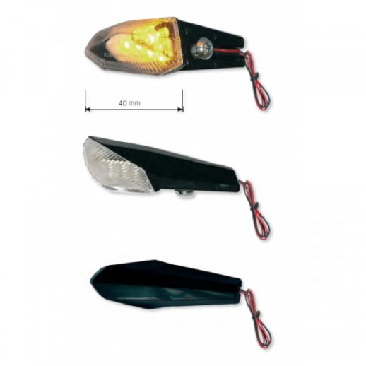 Покажчики поворотів універсальні FAR 6944