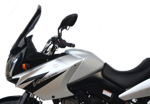 Ветровое стекло LOSTER Suzuki DL 650 Vstrom 04-11