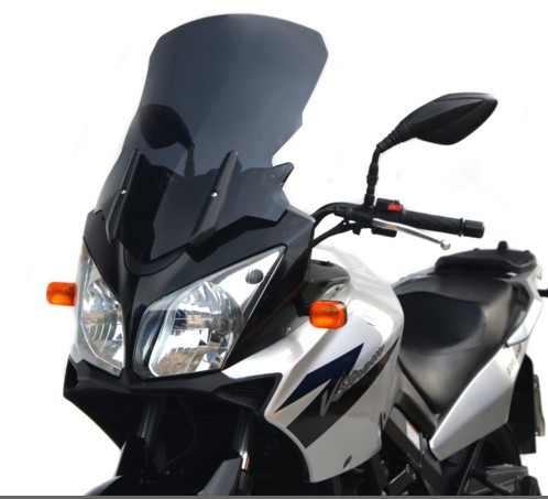 Вітрове скло LOSTER Suzuki DL 650 Vstrom 04-11