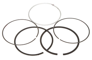 Поршневые кольца VERTEX 590383500001 (83,50mm)