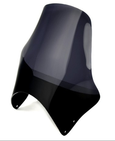 Универсальный ветровик Loster N7 длинна 27 см