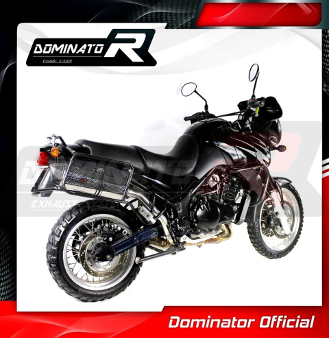 Прямоток DOMINATOR TRIUMPH TIGER 900 T709 HP1 1999 - 2000
