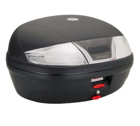 Катафоты на кофр Kappa K46NT Z629TR