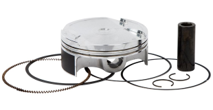 Поршень KTM (4T) EXC 530 R '08-'11 (EXC-R 530) PRO HC (13,7:) 94,94MM VERTEX 23382B