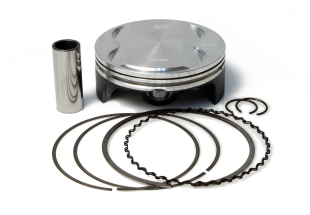 Поршень KTM (4T) SXF 450 (SX-F450) '03-'06 (+2MM) VERTEX 22957200