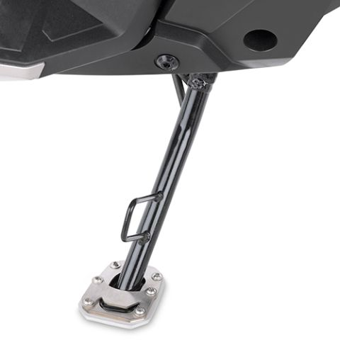 Расширение боковой подножки HONDA FORZA / X-ADV 750 '21-, KAPPA  ES1186K