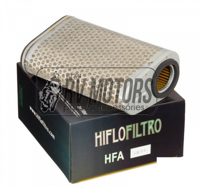 Воздушный фильтр HIFLO HFA1929