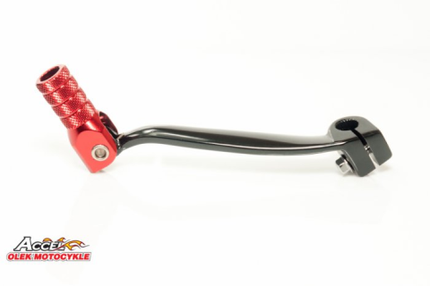 Лапка КПП HONDA CRF 150R '07-'19 ACCEL SCL715553RD