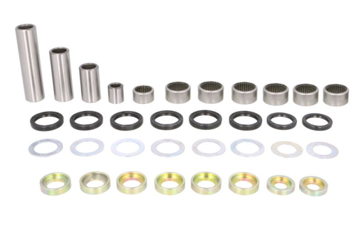 Ремкомплект прогресії SUZUKI RM-Z 250/450 2013-4 RIDE AB27-1181