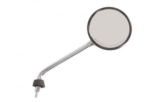 Дзеркало PIAGGIO/VESPA LIBERTY, LX, LXV VICMA E252D праве