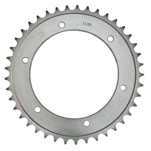 Приводная звезда SUZUKI DR 650 SE '96-'12, XF 650 FREEWIND '97-'02 MTX 11-32E-41 (436541JT)