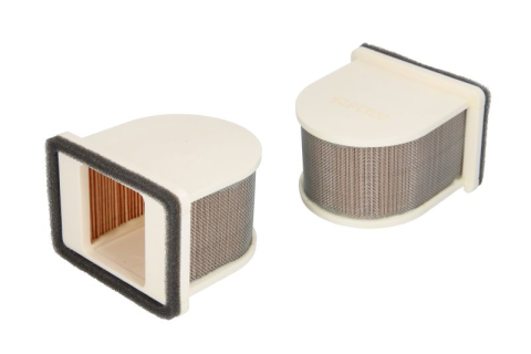 Воздушный фильтр KAWASAKI EN 450 1985-1990 HIFLO HFA2404