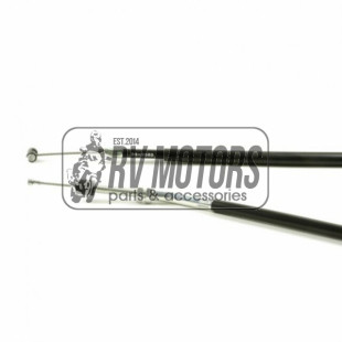 Трос сцепления HONDA XR 650R '00-'07 (45-2104) PROX 53.121004