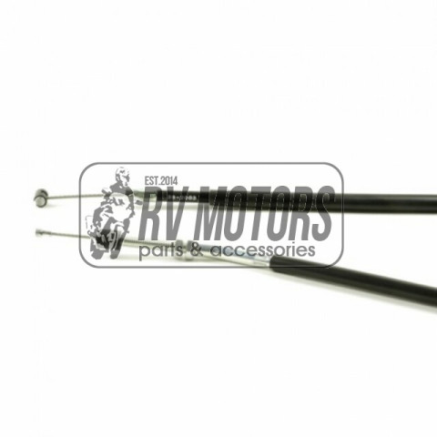 Трос сцепления HONDA XR 650R '00-'07 (45-2104) PROX 53.121004