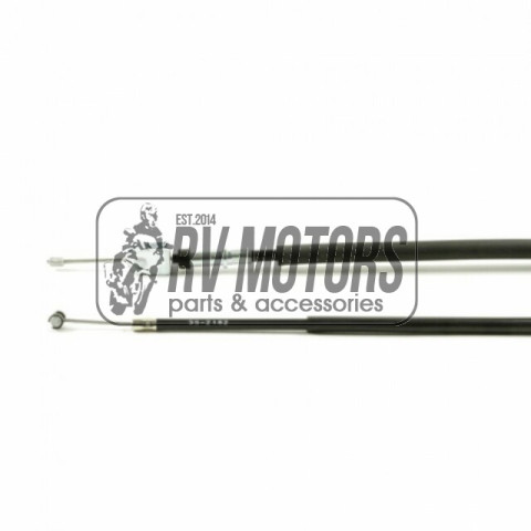 Трос сцепления KAWASAKI KLX 125 '03-'06, SUZUKI DR-Z 125 '03-'13  PROX 53.120055