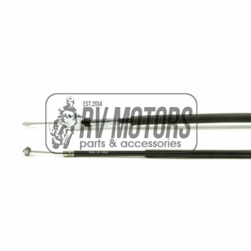 Трос зчеплення KAWASAKI KLX 125 '03-'06, SUZUKI DR-Z 125 '03-'13 PROX 53.120055