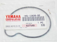 Прокладка крышки помпы Yamaha 1WG-12439-00-00