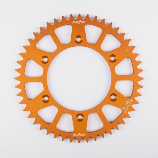 Приводная звезда HUSABERG TE 125 '12-14 SUNSTAR SUN5-3547-52OR