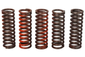 Пружины сцепления YAMAHA MT-03 '06-'09, XT 660X/R '04-'09, XTZ 660 TENERE '08-'09 TRW LUCAS MEF321-5