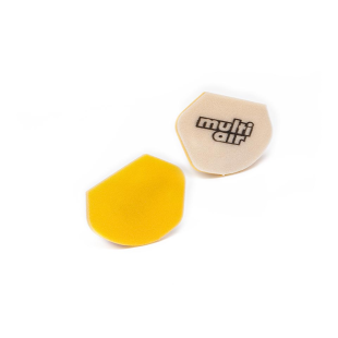 Воздушный фильтр MULTI AIR MA0433 SUZUKI JR80 '01