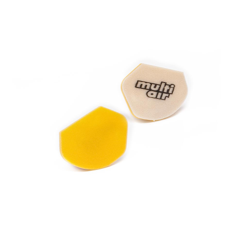 Воздушный фильтр MULTI AIR MA0433 SUZUKI JR80 '01