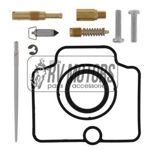 Ремкомплект карбюратора SUZUKI RM 85 '02-04, RM 85L '03-04 ALL BALLS 26-1113