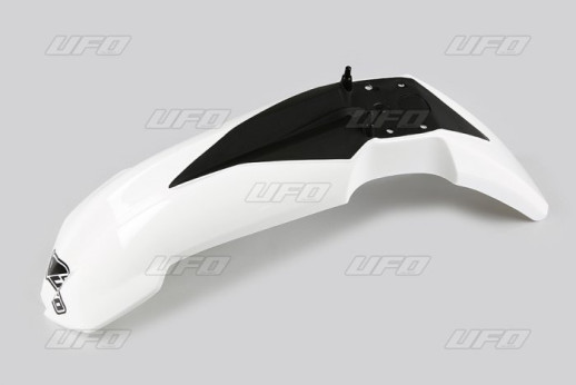 Щиток передній KTM SX 65 &#39;09-&#39;13 UFO KT04007047