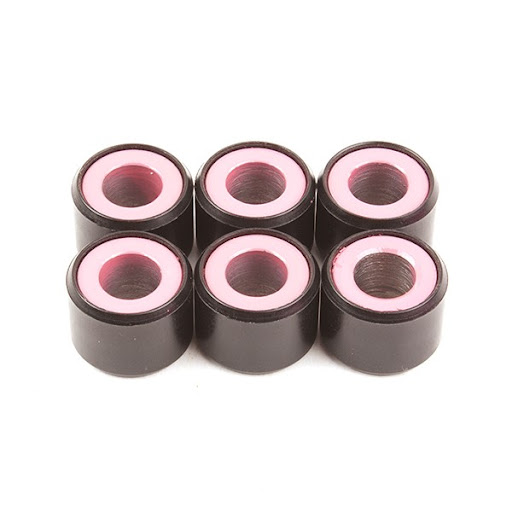 Ролики вариатора Honda 22123-KWN-780 PCX150 WW125 20x15 17,0г 