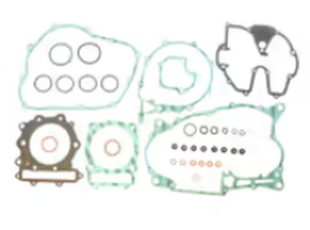 Полный комплект прокладок HONDA XL 600 V/VK TRANSALP '89 ATHENA P400210850650/1